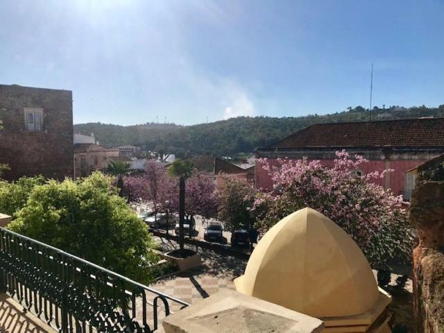 Holiday home Casa Do Ceu Silves