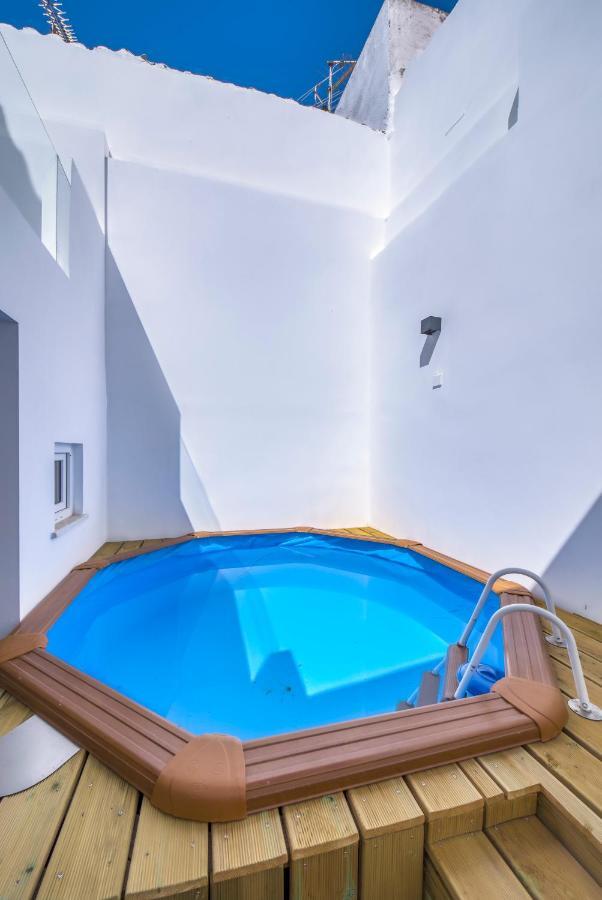 Holiday home Casa Do Ceu *